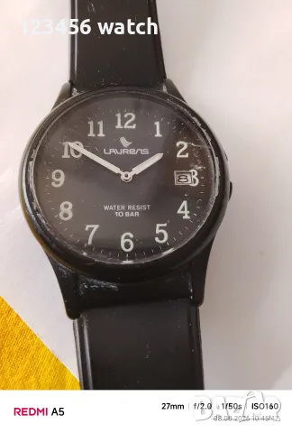 2бр часовници работет, снимка 4 - Дамски - 55593353