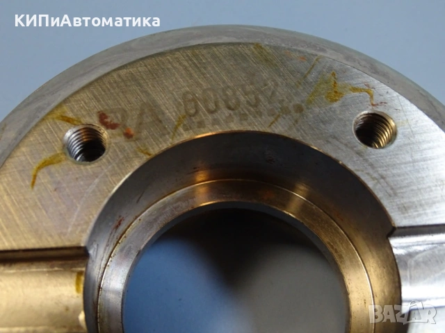 зъбен електромагнитен съединител Monninghoff 667272 gear coopling, снимка 3 - Резервни части за машини - 54425703