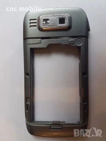 Nokia E72 оригинални части и аксесоари , снимка 9 - Резервни части за телефони - 17266818