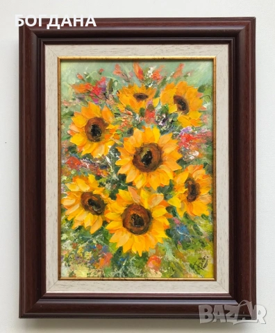 Картини, снимка 11 - Картини - 54150725