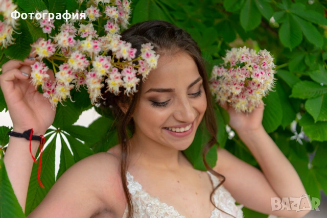 Фотограф за абитуриентски бал 70 EUR, снимка 16 - Фотографи - 53983325