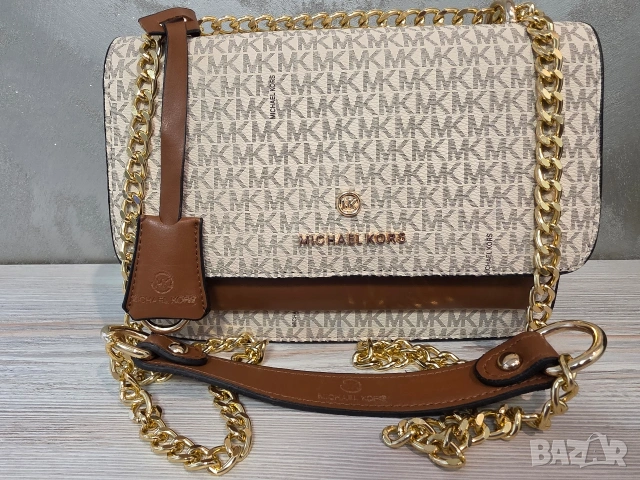 Michael Kors -дамска чанта