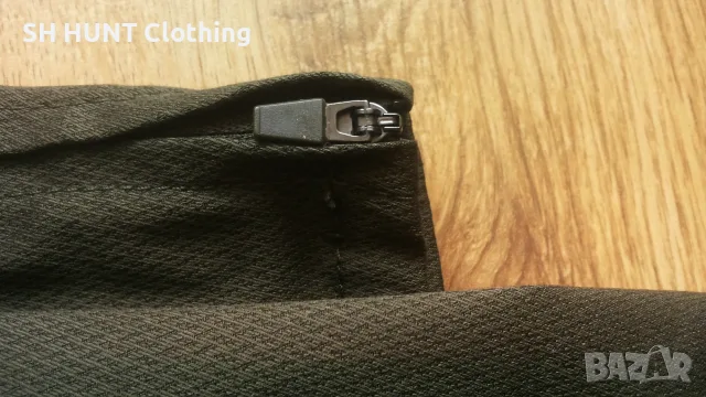 GABBA PISA CARGO Stretch Pant размер M еластичен карго панталон - 2778, снимка 9 - Панталони - 55304785