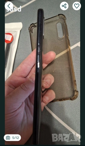 Samsung A30s+2калъфа , снимка 10 - Samsung - 54588229