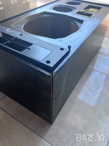 Supersound-Радиотехника S150, снимка 3 - Тонколони - 55515392