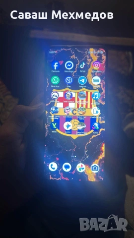 Продавам Телофон 5G Phone UP , снимка 3 - Други - 54999378