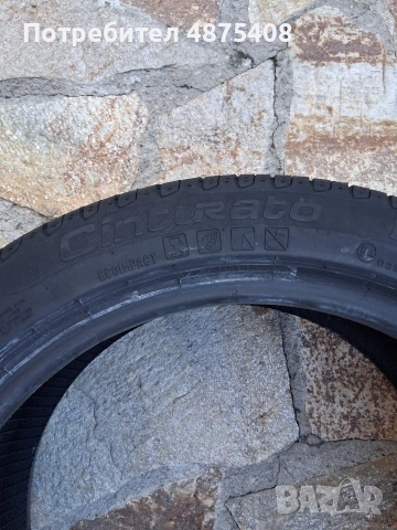 225 45 17 Pireli , снимка 6 - Гуми и джанти - 55163561