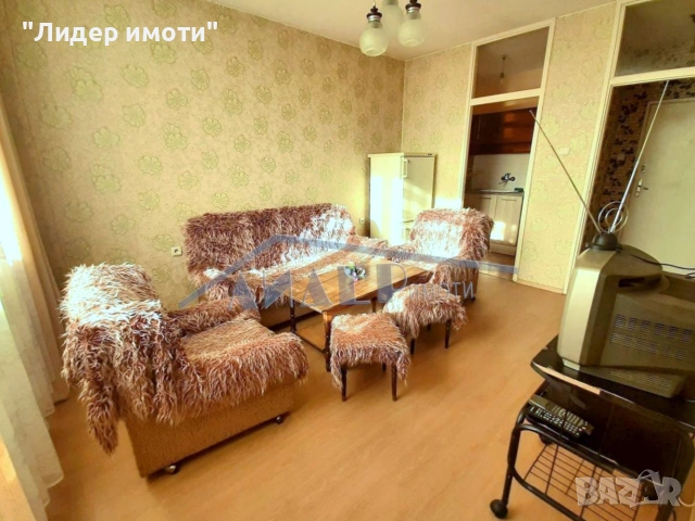 2-стаен стар монолит до Френската гимназия, снимка 2 - Апартаменти - 55062195