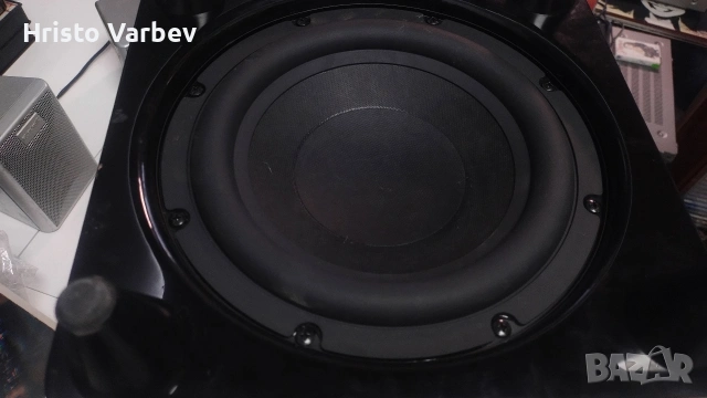 HarmanKardon HKTS 210SUB/230, снимка 8 - Тонколони - 54982223