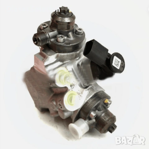 Помпа за виско налягане 0445010685 / Audi, VW, Porsche 2.7 и 3.0 TDI, снимка 3 - Части - 54849084