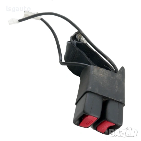 Закопчалка заден десен колан Nissan Qashqai II 2013-2021 ID: 160506 