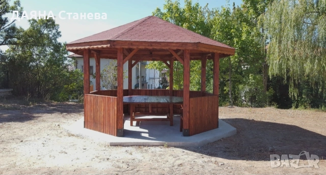 ПРОФЕСИОНАЛНИ СТРОИТЕЛНИ УСЛУГИ – ВЪНШНО СТРОИТЕЛСТВО, снимка 2 - Майстори - 54218484