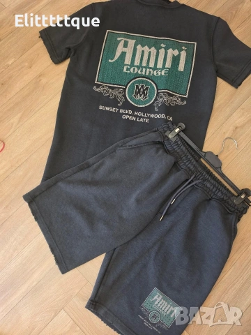 мъжки екипи amiri