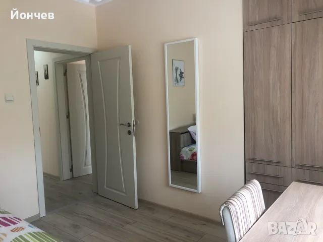 Тристаен апартамент под наем, снимка 6 - Апартаменти - 55434673