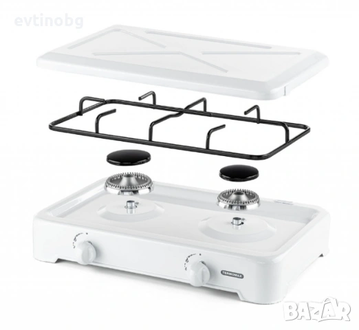 Газов котлон, Termomax, снимка 5 - Газови котлони - 54100557