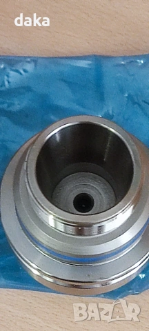 Държач за инструменти HSK-F63, снимка 10 - Други машини и части - 55092332