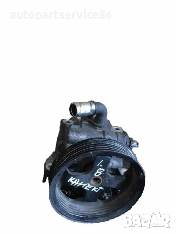 Помпа на сервоуправление за Ford Connect 1.8 TDDI / Ford Focus 1.8 TDI (2004)