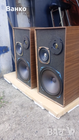 Колони 8", снимка 2 - Тонколони - 55053869
