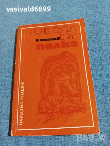 Валентин Катаев - Синът на полка 