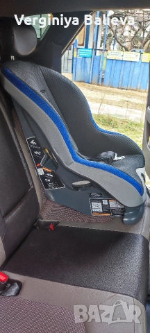 Детски: столче и кошче за кола за разходка с вашето дете., снимка 5 - Столчета за кола и колело - 53976614