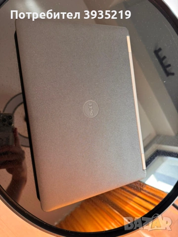 Dell Latitude E5270 i5-6200U / 8GB RAM / 128GB SSD / НОВА БАТЕРИЯ, снимка 2 - Лаптопи за работа - 54432041