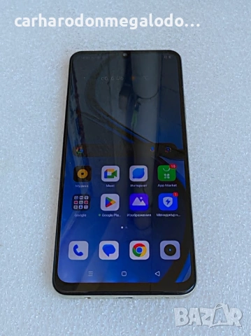Realme C61 256GB 8GB RAM Dual, снимка 6 - Други - 54826599