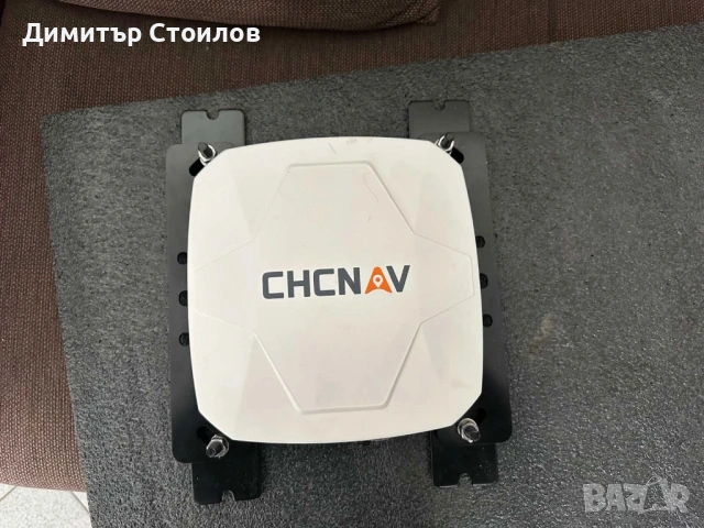 Агро навигация CHCNAV 500 pro, снимка 3 - Селскостопанска техника - 54589364