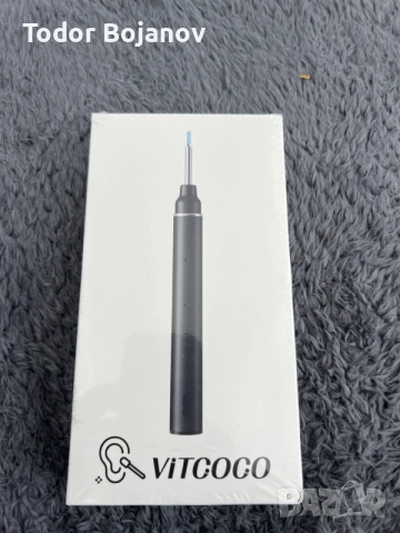 Vitcoco Endoscope