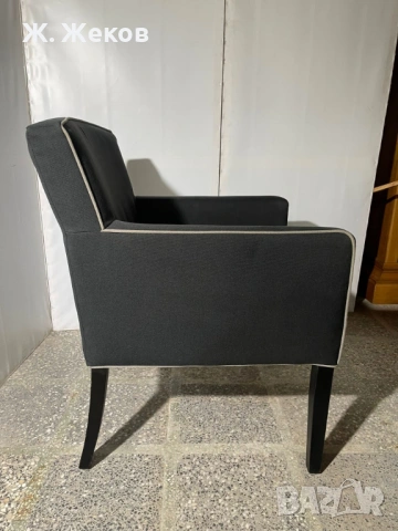 Два модерни стола, снимка 6 - Столове - 54002918