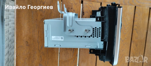 Мултимедия за Хонда ЦРВ 5 2019г., снимка 5 - Аудиосистеми - 54741408