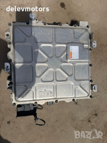 3640000e155 инвертор от Hyundai Ioniq Electric 120 кс., ел.двигател EM09, AEB5E11, снимка 2 - Части - 55047853