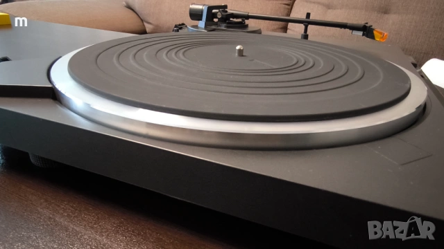 Technics SL - BD20 , снимка 6 - Грамофони - 54489098