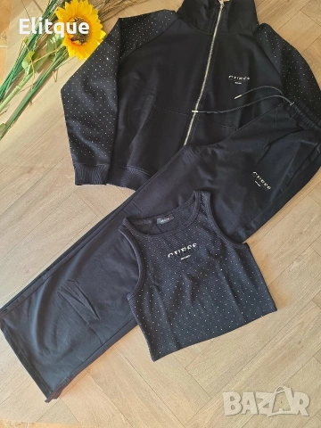 дамски екип guess 