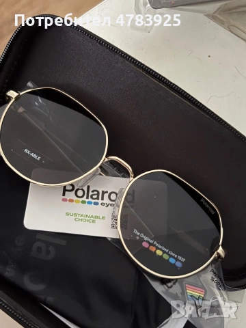 Очила Polaroid, снимка 2 - Слънчеви и диоптрични очила - 54045795