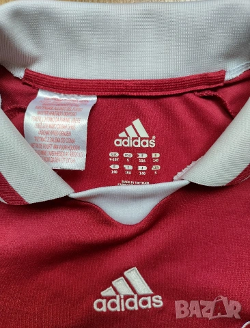 West Ham United, West Bromwich Albion, Tenerife FC, FCN Nurnberg - детски футболни тениски, снимка 9 - Детски тениски и потници - 55002618