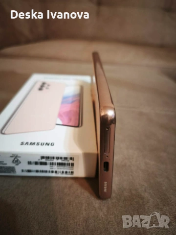 Samsung A53 128 GB, снимка 3 - Samsung - 53999738