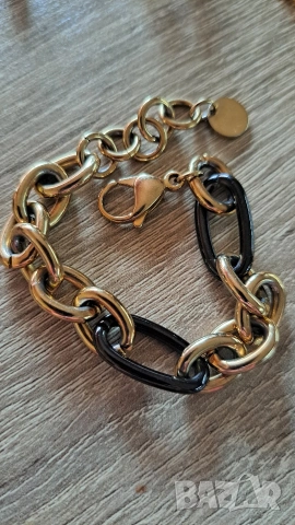 Бижута стомана