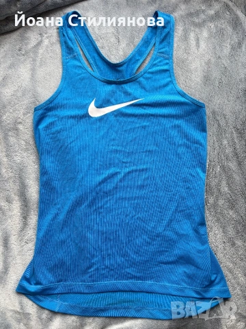 Оригинален дамски потник Nike