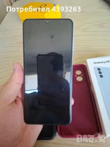Телефон Самсунг А13 5G и REALME C67