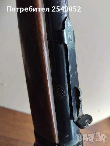 детска играчка Daisy model 1894, снимка 5 - Колекции - 55034511
