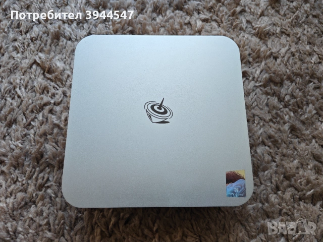MiniPC Beelink GTi15, Intel Core Ultra 9 285H