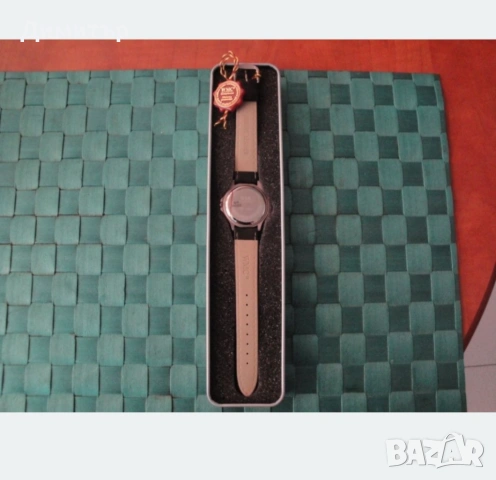 WMC ръчен часовник, снимка 11 - Мъжки - 54159278