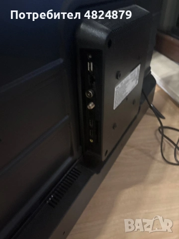 TV TCL 32”, снимка 4 - Телевизори - 54511212