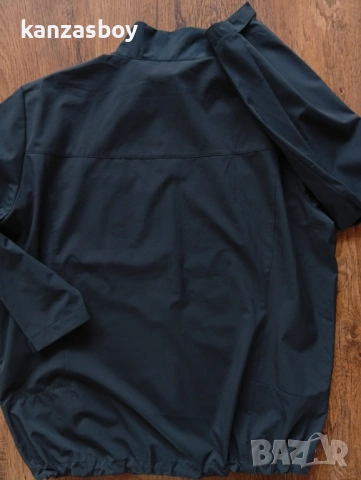 VAUDE Hurricane - мъжко яке р-р XXXL, снимка 10 - Якета - 54216425