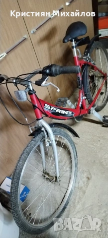 Велосипед/колело, снимка 2 - Велосипеди - 54189096