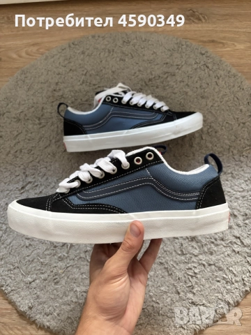 Vans Обувки Shoes Маратонки, снимка 4 - Маратонки - 52846397