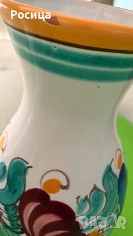 Вази, снимка 4 - Вази - 55040288
