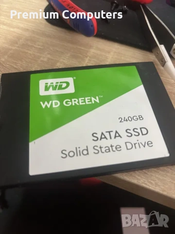 Панорамен геймърски компютър Ryzen 5500/RTX3060Ti/16 Ram/500 ssd/2TB HDD/550W Gold, снимка 10 - Геймърски - 54307076