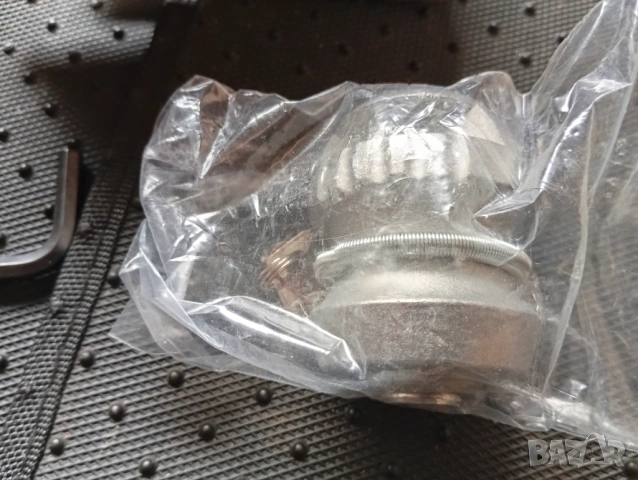 КЛЮЧАЛКИ ЗА РЕМАРКЕТА И ПЛТФОРМИ, снимка 7 - Ремаркета - 54193145