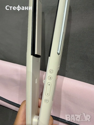 Преса за коса PHILIPS SenseIQ BHS838/00